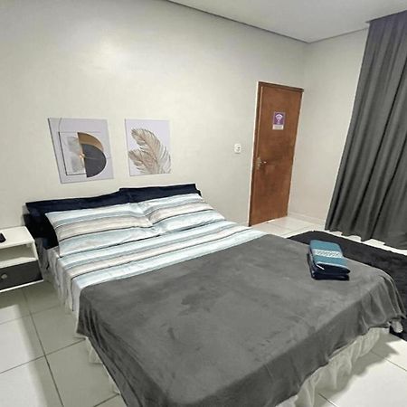 Hotel Manaus - Dom Pedro Zewnętrze zdjęcie