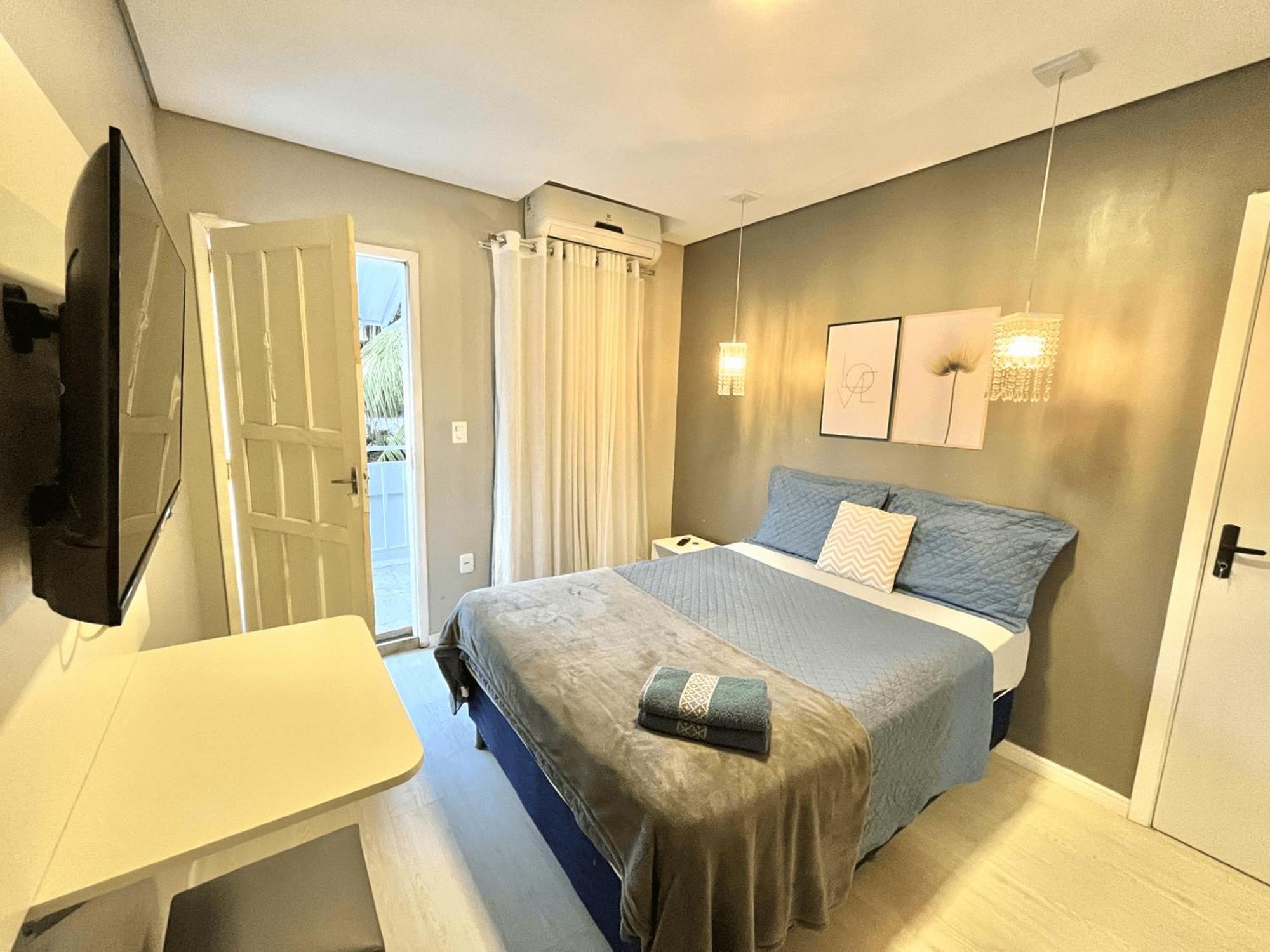 Hotel Manaus - Dom Pedro Zewnętrze zdjęcie