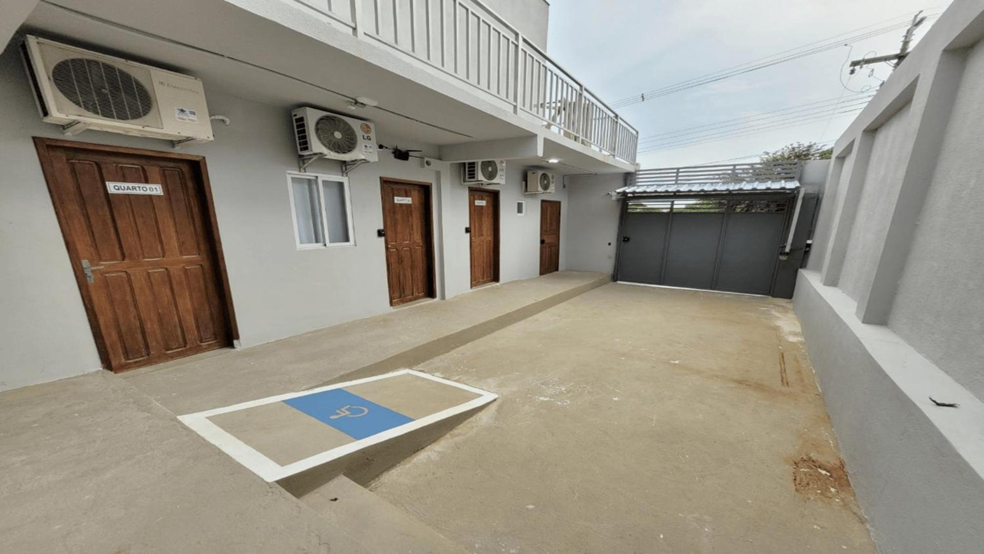 Hotel Manaus - Dom Pedro Zewnętrze zdjęcie