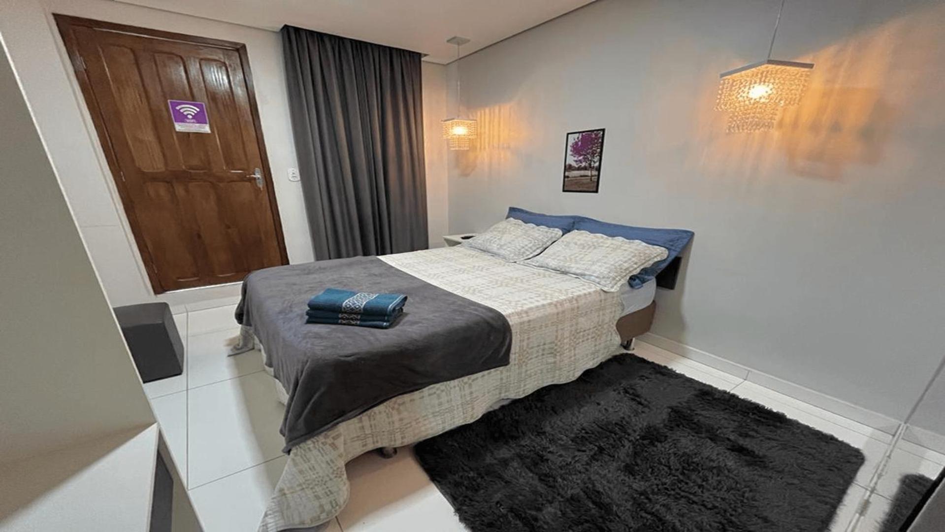 Hotel Manaus - Dom Pedro Zewnętrze zdjęcie