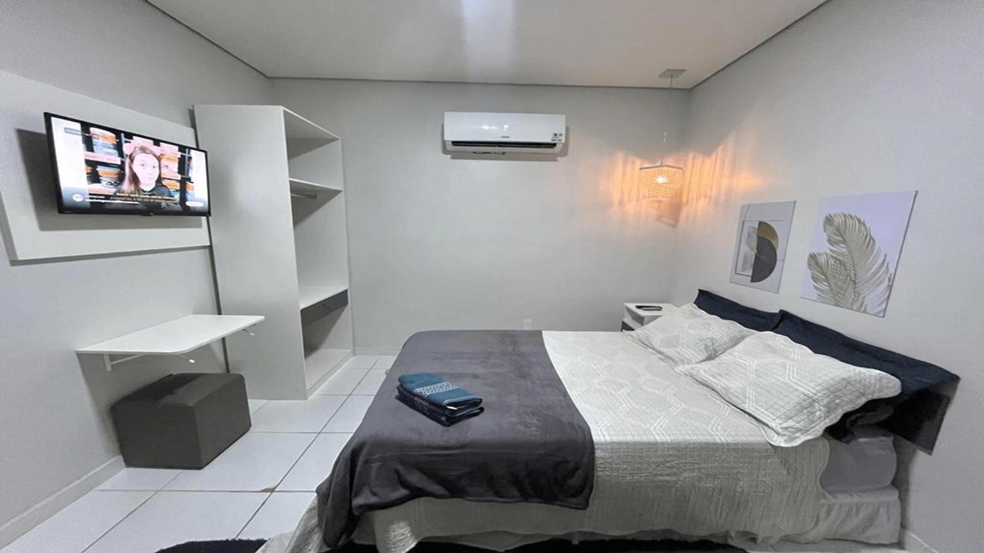 Hotel Manaus - Dom Pedro Zewnętrze zdjęcie