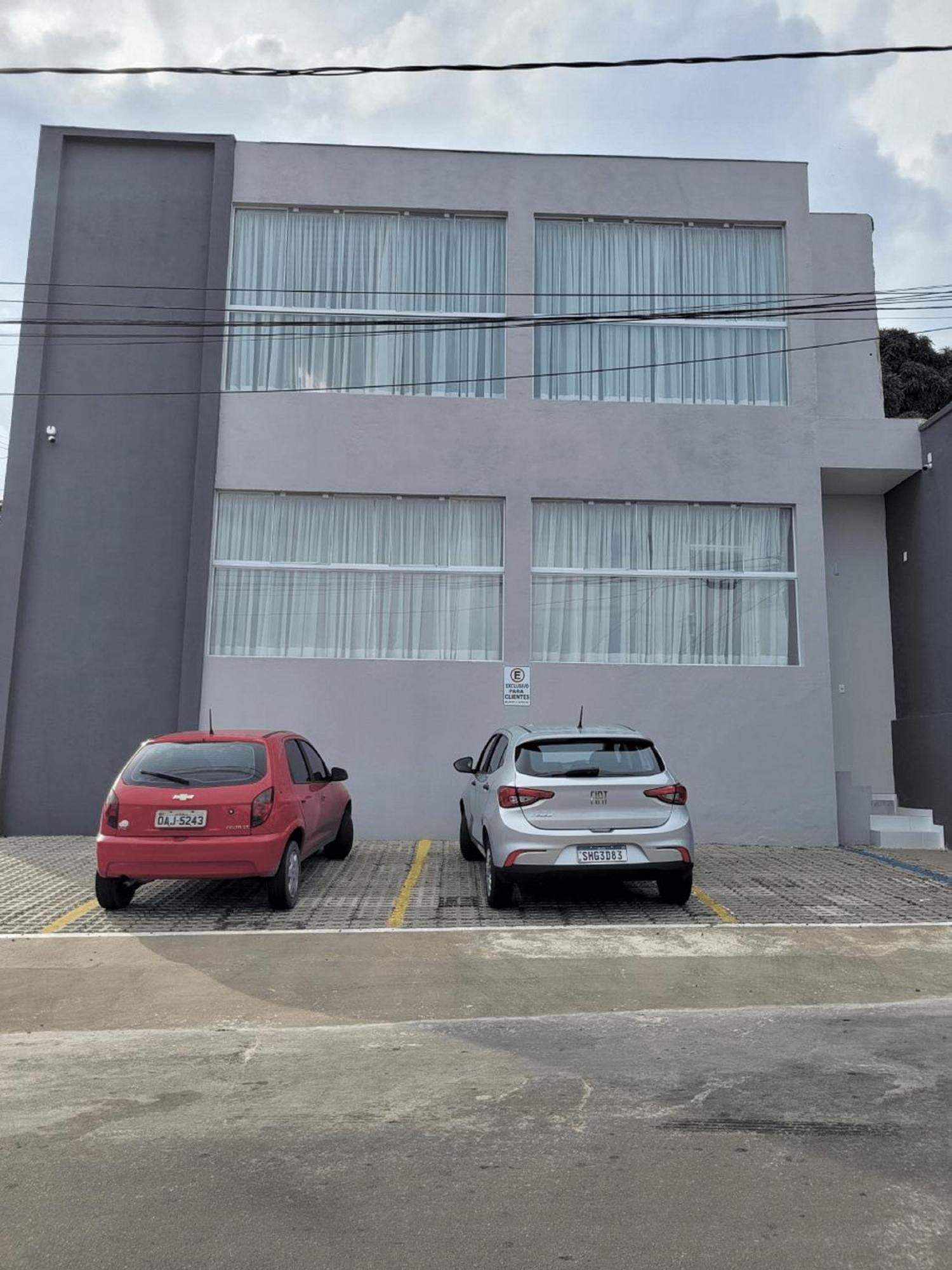 Hotel Manaus - Dom Pedro Zewnętrze zdjęcie